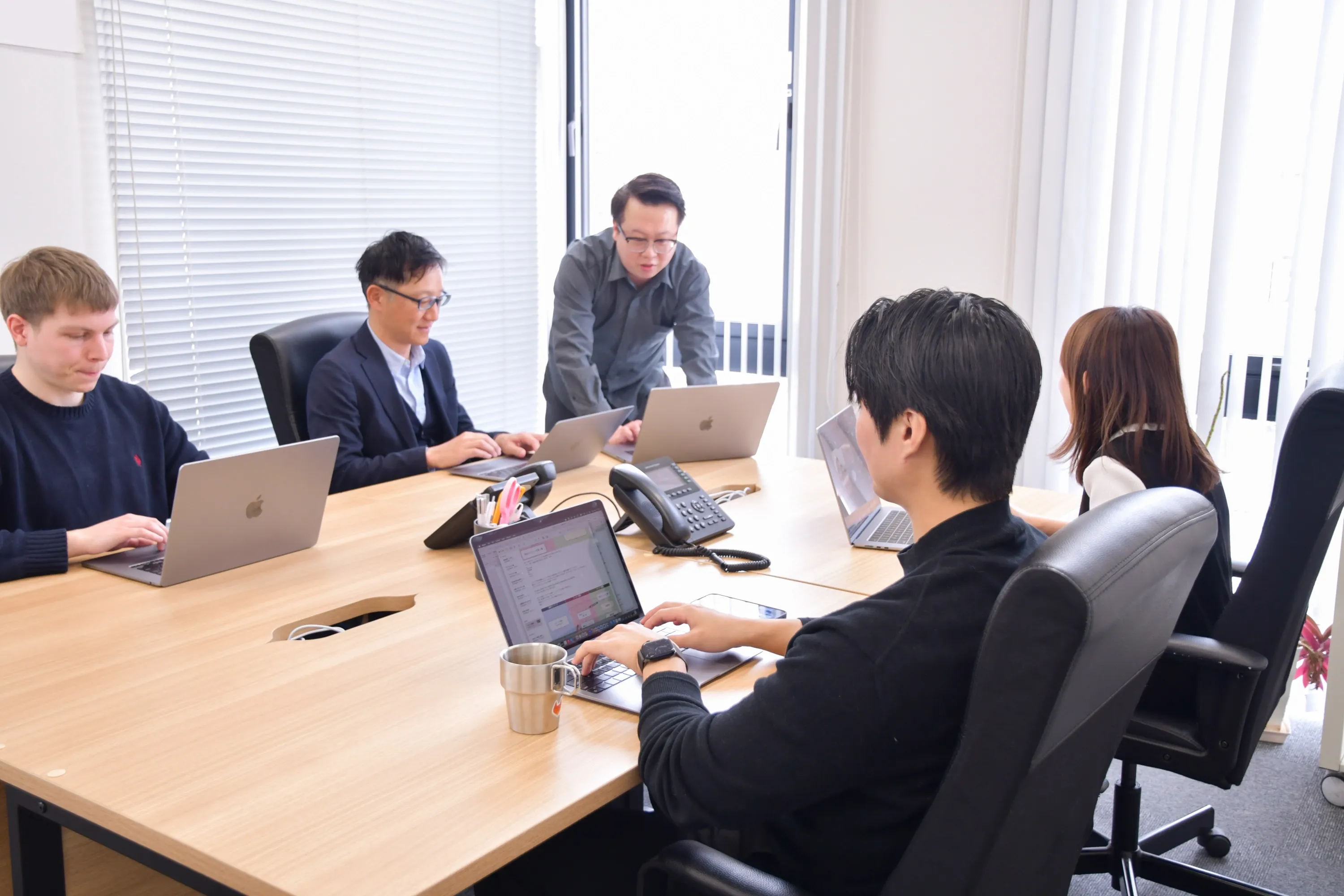 Team Diversity Japan