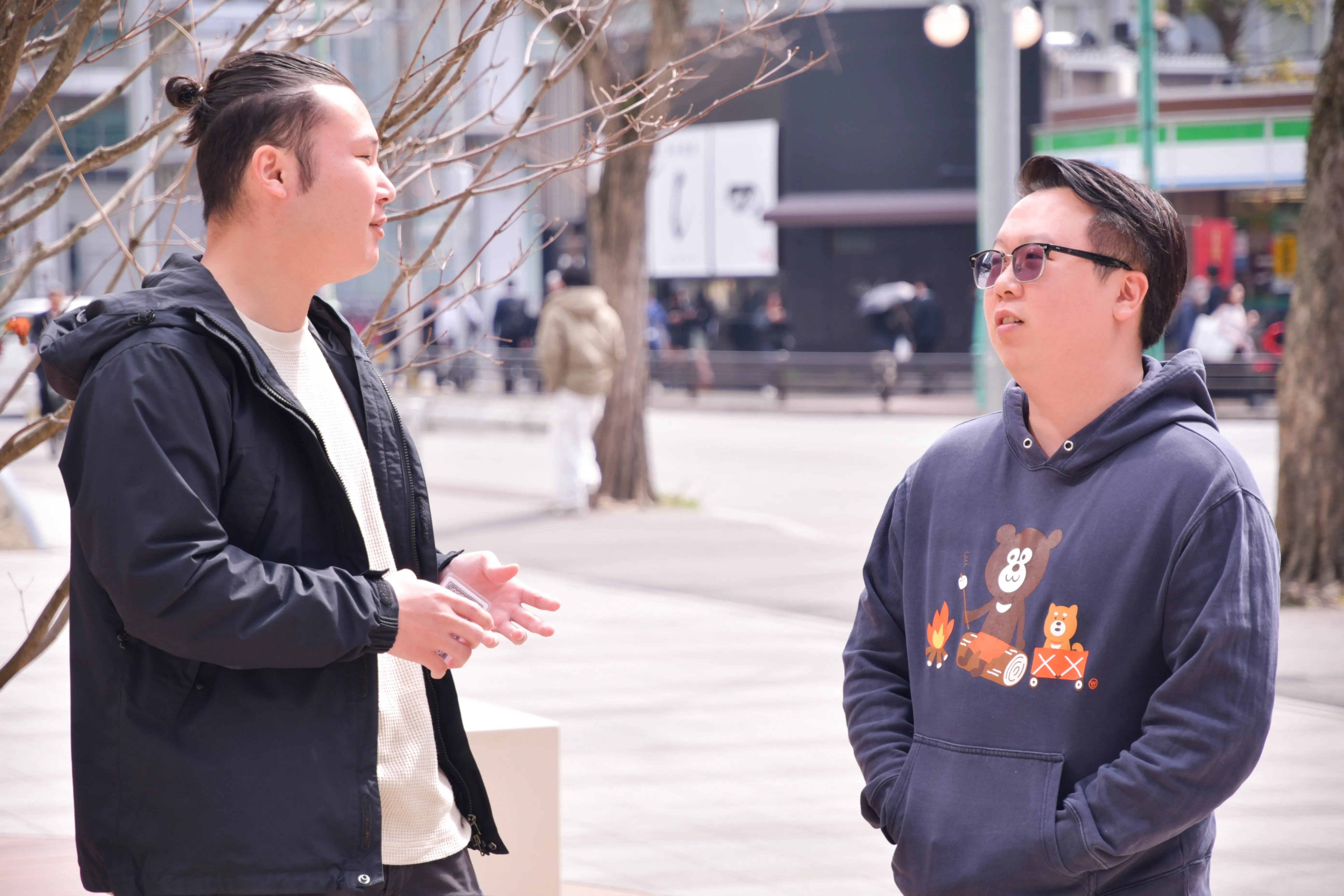 Team Communication Japan